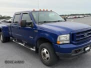 ✅ 2003 Ford F-350 XL • VIN: 1FTWW33P23EC02154 • Lot: 84926225. Listed on Copart with 260,341 mi. Free auction sales archive from the USA and detailed vehicle history report at DreamBid. Image 1.