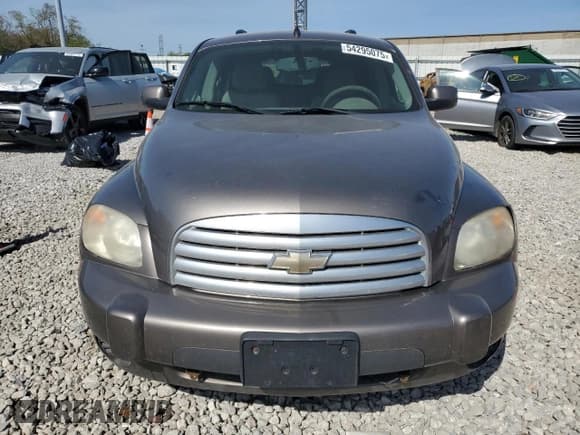 ✅ 2011 Chevrolet HHR 1LT • VIN: 3GNBABFWXBS508119 • Lot: 54295075. Listed on Copart with 150,357 mi. Free auction sales archive from the USA and detailed vehicle history report at DreamBid. Image 5.