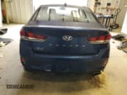 ✅ 2018 Hyundai Sonata Limited • VIN: 5NPE34AFXJH718621 • Лот: 69874332. Опубликован ранее на Copart с пробегом 32 536 миль. Бесплатный доступ к архиву аукционных продаж из США и подробный отчёт об истории автомобиля на DreamBid. Изображение 6.