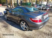 ✅ 2013 Mercedes-Benz SLK 250 • VIN: WDDPK4HA6DF053808 • Lot: 43622434. Wystawiony na IAAI z przebiegiem Nie podano. Bezpłatny archiwum sprzedaży aukcyjnych z USA i szczegółowy raport historii pojazdu na DreamBid. Zdjęcie 3.