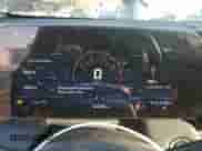 2025 Chevrolet Equinox AWD LT with VIN 3GNAXPEG2SL316625, listed as a Copart auction lot 90637865 with 14,745 mi miles and Non repairable. Bid and sale history available at DreamBid. Image 9.