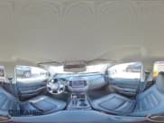 ✅ 2022 GMC Canyon 4WD Denali • VIN: 1GTG6EEN6N1213695 • Lot: 65287155. Wystawiony na Copart z przebiegiem 89 386 mil. Bezpłatny archiwum sprzedaży aukcyjnych z USA i szczegółowy raport historii pojazdu na DreamBid. Zdjęcie 14.