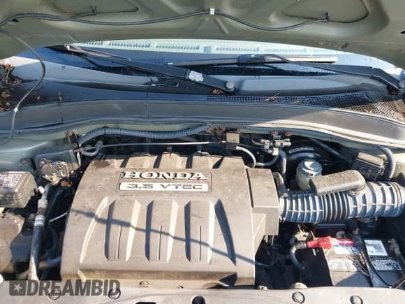 ✅ 2007 Honda Pilot EX-L • VIN: 5FNYF18637B024188 • Lot: 42814560. Wystawiony na IAAI z przebiegiem 130 356 mil. Bezpłatny archiwum sprzedaży aukcyjnych z USA i szczegółowy raport historii pojazdu na DreamBid. Zdjęcie 10.