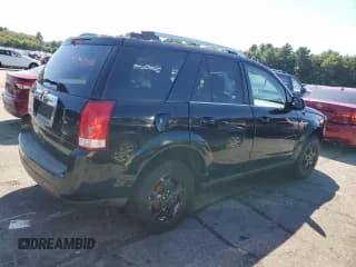 ✅ 2006 Saturn VUE • VIN: 5GZCZ53446S809852 • Lot: 69645745. Wystawiony na Copart z przebiegiem 234 472 mil. Bezpłatny archiwum sprzedaży aukcyjnych z USA i szczegółowy raport historii pojazdu na DreamBid. Zdjęcie 3.