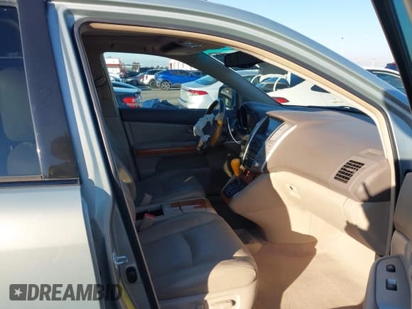 ✅ 2007 Lexus RX 350 • VIN: 2T2GK31U67C009325 • Lot: 43820514. Wystawiony na IAAI z przebiegiem 94 081 mil. Bezpłatny archiwum sprzedaży aukcyjnych z USA i szczegółowy raport historii pojazdu na DreamBid. Zdjęcie 5.