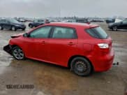 ✅ 2014 Toyota Matrix • VIN: 2T1KU4EEXEC130938 • Lot: 93844695. Wystawiony na Copart z przebiegiem 242 623 mil. Bezpłatny archiwum sprzedaży aukcyjnych z USA i szczegółowy raport historii pojazdu na DreamBid. Zdjęcie 2.