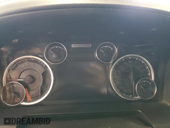 ✅ 2018 Ram 2500 Power Wagon • VIN: 3C6TR5EJ7JG347816 • Лот: 93200555. Опубликован ранее на Copart с пробегом Не указан. Бесплатный доступ к архиву аукционных продаж из США и подробный отчёт об истории автомобиля на DreamBid. Изображение 9.