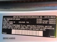 ✅ 2023 Polestar 2 • VIN: YSMEG3KA1PL126146 • Lot: 90620765. Wystawiony na Copart z przebiegiem 50 196 mil. Bezpłatny archiwum sprzedaży aukcyjnych z USA i szczegółowy raport historii pojazdu na DreamBid. Zdjęcie 12.