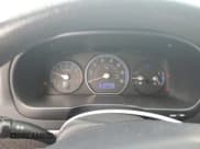 ✅ 2008 Hyundai Santa Fe GLS • VIN: 5NMSG13D68H174966 • Lot: 66612044. Listed on Copart with 167,655 mi. Free auction sales archive from the USA and detailed vehicle history report at DreamBid. Image 9.