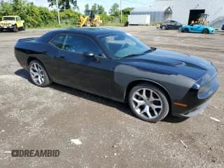 ✅ 2016 Dodge Challenger SXT Plus • VIN: 2C3CDZAG2GH142667 • Lot: 68917794. Wystawiony na Copart z przebiegiem 109 265 mil. Bezpłatny archiwum sprzedaży aukcyjnych z USA i szczegółowy raport historii pojazdu na DreamBid. Zdjęcie 4.