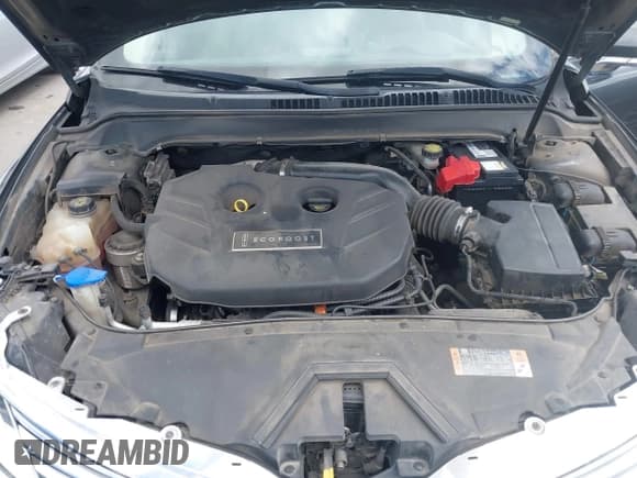 ✅ 2016 Lincoln MKZ • VIN: 3LN6L2J94GR605218 • Lot: 42275351. Listed on IAAI with 102,681 mi. Free auction sales archive from the USA and detailed vehicle history report at DreamBid. Image 10.