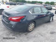 ✅ 2018 Nissan Altima SV • VIN: 1N4AL3AP7JC128315 • Лот: 43234423. Опубликован ранее на IAAI с пробегом 41 245 миль. Бесплатный доступ к архиву аукционных продаж из США и подробный отчёт об истории автомобиля на DreamBid. Изображение 4.