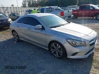✅ 2019 Mercedes-Benz CLA 250 • VIN: WDDSJ4EB5KN740274 • Лот: 43238736. Опубликован ранее на IAAI с пробегом 79 722 миль. Бесплатный доступ к архиву аукционных продаж из США и подробный отчёт об истории автомобиля на DreamBid. Изображение 1.