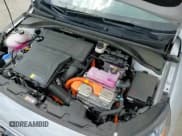 ✅ 2022 Hyundai Ioniq SEL • VIN: KMHC75LD3NU283316 • Lot: 61303705. Listed on Copart with 27,481 mi. Free auction sales archive from the USA and detailed vehicle history report at DreamBid. Image 13.