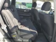 ✅ 2020 Nissan Pathfinder SV • VIN: 5N1DR2BN6LC593082 • Lot: 54295125. Listed on Copart with 101,795 mi. Free auction sales archive from the USA and detailed vehicle history report at DreamBid. Image 11.