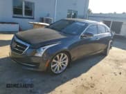 ✅ 2015 Cadillac ATS Luxury AWD • VIN: 1G6AH5RXXF0111953 • Lot: 84603805. Wystawiony na Copart z przebiegiem 69 740 mil. Bezpłatny archiwum sprzedaży aukcyjnych z USA i szczegółowy raport historii pojazdu na DreamBid. Zdjęcie 1.