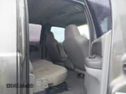 ✅ 2006 Ford F-250 XL • VIN: 1FTSW21516ED44655 • Lot: 42185426. Listed on IAAI with 169,044 mi. Free auction sales archive from the USA and detailed vehicle history report at DreamBid. Image 8.