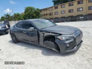 ✅ 2019 Genesis G70 Sport • VIN: KMTG24LA6KU034865 • Lot: 55304455. Wystawiony na Copart z przebiegiem 57 087 mil. Bezpłatny archiwum sprzedaży aukcyjnych z USA i szczegółowy raport historii pojazdu na DreamBid. Zdjęcie 4.