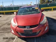 ✅ 2011 Hyundai Elantra GLS • VIN: KMHDH4AE5BU102588 • Lot: 90346135. Listed on Copart with Not provided. Free auction sales archive from the USA and detailed vehicle history report at DreamBid. Image 5.