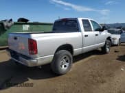 ✅ 2005 Dodge 1500 SLT • VIN: 1D7HU18D85S358971 • Лот: 70360054. Опубликован ранее на Copart с пробегом 146 497 миль. Бесплатный доступ к архиву аукционных продаж из США и подробный отчёт об истории автомобиля на DreamBid. Изображение 3.