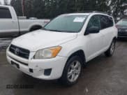 ✅ 2011 Toyota RAV4 • VIN: JTMBK4DV0B5106065 • Лот: 41671279. Опубликован ранее на IAAI с пробегом 85 786 миль. Бесплатный доступ к архиву аукционных продаж из США и подробный отчёт об истории автомобиля на DreamBid. Изображение 17.