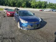 ✅ 2016 Hyundai Veloster • VIN: KMHTC6AD5GU268968 • Lot: 62922014. Wystawiony na Copart z przebiegiem 115 640 mil. Bezpłatny archiwum sprzedaży aukcyjnych z USA i szczegółowy raport historii pojazdu na DreamBid. Zdjęcie 12.