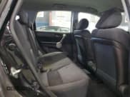 ✅ 2007 Honda CR-V LX • VIN: JHLRE48307C063187 • Lot: 86618995. Listed on Copart with 53,621 mi. Free auction sales archive from the USA and detailed vehicle history report at DreamBid. Image 11.