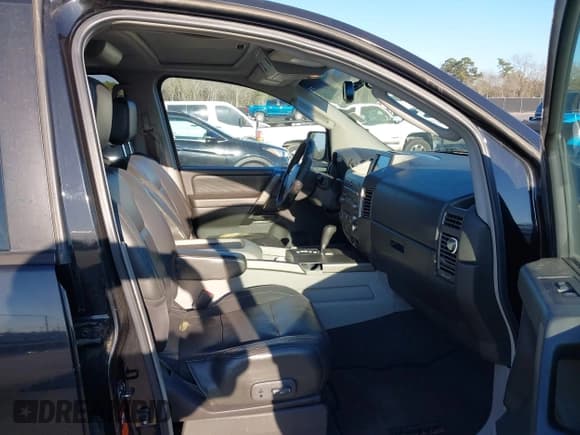 ✅ 2004 Nissan Armada LE • VIN: 5N1AA08B94N745843 • Lot: 41678658. Listed on IAAI with 156,147 mi. Free auction sales archive from the USA and detailed vehicle history report at DreamBid. Image 5.