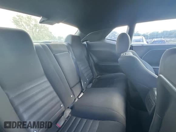 ✅ 2009 Dodge Challenger SE • VIN: 2B3LJ44V89H577103 • Lot: 87474274. Wystawiony na Copart z przebiegiem 172 791 mil. Bezpłatny archiwum sprzedaży aukcyjnych z USA i szczegółowy raport historii pojazdu na DreamBid. Zdjęcie 6.