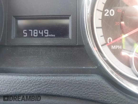 ✅ 2012 Dodge Grand Caravan SE • VIN: 2C4RDGBG3CR155991 • Lot: 42786683. Listed on IAAI with 57,849 mi. Free auction sales archive from the USA and detailed vehicle history report at DreamBid. Image 16.