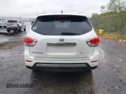 ✅ 2014 Nissan Pathfinder SL • VIN: 5N1AR2MN3EC647022 • Lot: 43361822. Listed on IAAI with 178,266 mi. Free auction sales archive from the USA and detailed vehicle history report at DreamBid. Image 16.