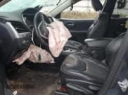 ✅ 2017 Jeep Cherokee Trailhawk • VIN: 1C4PJMBS5HW539000 • Lot: 91345535. Listed on Copart with 172,277 mi. Free auction sales archive from the USA and detailed vehicle history report at DreamBid. Image 7.