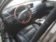 ✅ 2010 Mercedes-Benz S 550 • VIN: WDDNG8GB7AA347088 • Lot: 90147715. Wystawiony na Copart z przebiegiem 102 002 mil. Bezpłatny archiwum sprzedaży aukcyjnych z USA i szczegółowy raport historii pojazdu na DreamBid. Zdjęcie 8.