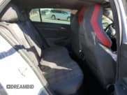 ✅ 2023 Volkswagen Golf GTI SE • VIN: WVWRA7CD4PW145979 • Лот: 84977595. Опубликован ранее на Copart с пробегом 32 041 миль. Бесплатный доступ к архиву аукционных продаж из США и подробный отчёт об истории автомобиля на DreamBid. Изображение 10.