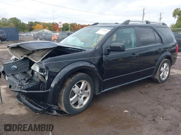 ✅ 2006 Ford Freestyle Limited • VIN: 1FMDK06196GA39600 • Lot: 43526413. Wystawiony na IAAI z przebiegiem 197 526 mil. Bezpłatny archiwum sprzedaży aukcyjnych z USA i szczegółowy raport historii pojazdu na DreamBid. Zdjęcie 17.