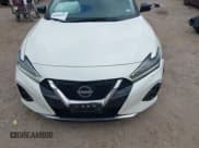 ✅ 2023 Nissan Maxima Platinum • VIN: 1N4AA6FV3PC503012 • Lot: 43560422. Listed on IAAI with 68,140 mi. Free auction sales archive from the USA and detailed vehicle history report at DreamBid. Image 12.