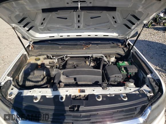 ✅ 2015 Chevrolet Colorado 2WD WT • VIN: 1GCHSAEA1F1218049 • Лот: 74812164. Опубликован ранее на Copart с пробегом 178 709 миль. Бесплатный доступ к архиву аукционных продаж из США и подробный отчёт об истории автомобиля на DreamBid. Изображение 11.