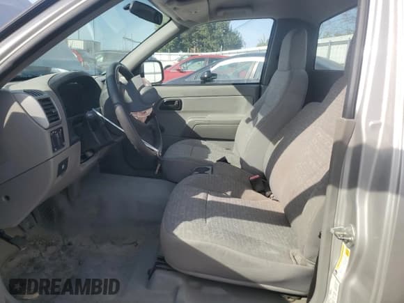 ✅ 2008 Chevrolet Colorado Work Truck • VIN: 1GCCS149488131919 • Лот: 71540234. Опубликован ранее на Copart с пробегом Не указан. Бесплатный доступ к архиву аукционных продаж из США и подробный отчёт об истории автомобиля на DreamBid. Изображение 7.