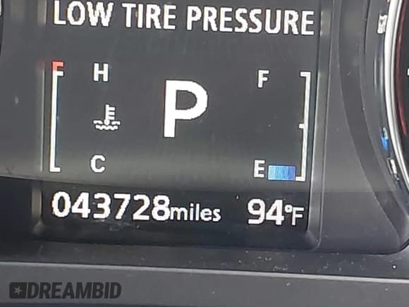 ✅ 2021 Mitsubishi Outlander SE • VIN: JA4APVAU8MU030791 • Lot: 42279562. Listed on IAAI with 43,728 mi. Free auction sales archive from the USA and detailed vehicle history report at DreamBid. Image 16.