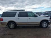 ✅ 2013 Ford Expedition Max XLT • VIN: 1FMJK1J5XDEF01660 • Лот: 41895347. Опубликован ранее на IAAI с пробегом 145 632 миль. Бесплатный доступ к архиву аукционных продаж из США и подробный отчёт об истории автомобиля на DreamBid. Изображение 13.