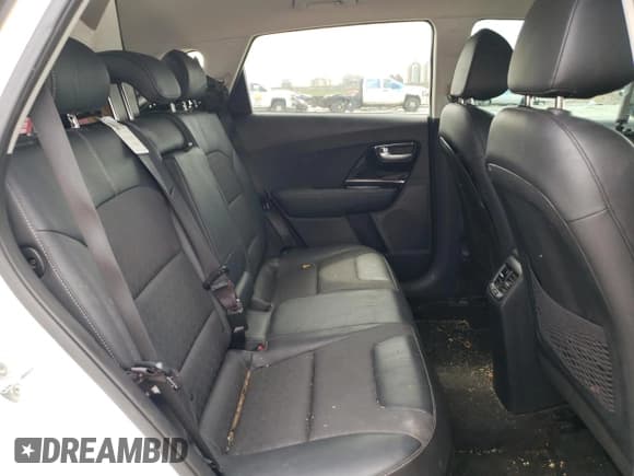 ✅ 2019 Kia Niro EX • VIN: KNDCC3LC7K5265385 • Lot: 65168145. Wystawiony na Copart z przebiegiem 68 680 mil. Bezpłatny archiwum sprzedaży aukcyjnych z USA i szczegółowy raport historii pojazdu na DreamBid. Zdjęcie 10.