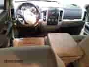 2010 Dodge 1500 Sport с VIN 1D7RV1CT2AS132712, выставлен на аукционе Copart как лот 85349775 с пробегом 109 762 миль миль и Списание • Salvage title. История ставок и продаж доступна на DreamBid. Изображение 8.