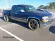 1999 Chevrolet Silverado 1500 LS с VIN 2GCEC19T2X1204782, выставлен на аукционе IAAI как лот 43498757 с пробегом 385 871 миль миль и . История ставок и продаж доступна на DreamBid. Изображение 1.
