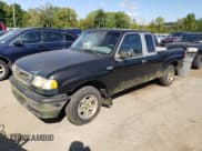 ✅ 2002 Mazda B-Series SE • VIN: 4F4YR16D72TM26706 • Lot: 70552984. Wystawiony na Copart z przebiegiem 103 479 mil. Bezpłatny archiwum sprzedaży aukcyjnych z USA i szczegółowy raport historii pojazdu na DreamBid. Zdjęcie 1.