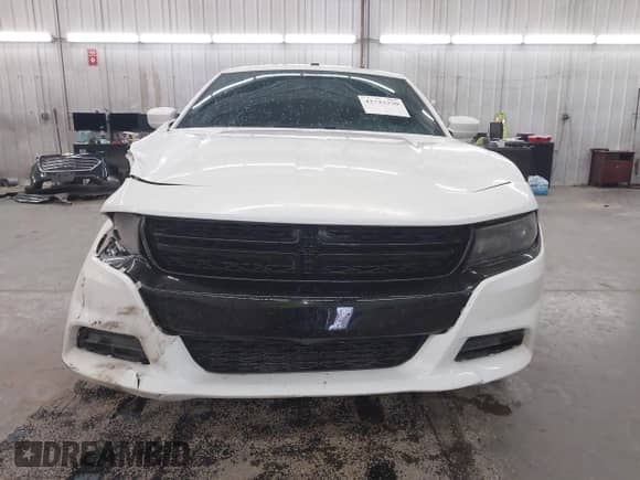 2018 Dodge Charger Police z VIN 2C3CDXKT3JH181162, wystawiony jako IAAI lot #42743230 z przebiegiem 82 174 mil mil oraz . Historia ofert i sprzedaży dostępna na DreamBid. Obrazek 12.