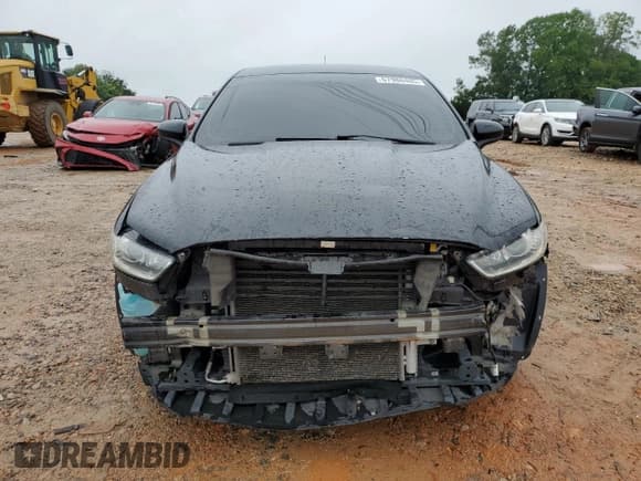 ✅ 2016 Ford Fusion S • VIN: 3FA6P0G7XGR398200 • Lot: 67988405. Listed on Copart with 123,758 mi. Free auction sales archive from the USA and detailed vehicle history report at DreamBid. Image 5.