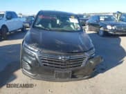 ✅ 2024 Chevrolet Equinox LS • VIN: 3GNAXHEG1RL204320 • Lot: 43562050. Listed on IAAI with 18,565 mi. Free auction sales archive from the USA and detailed vehicle history report at DreamBid. Image 12.