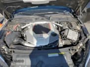 ✅ 2018 Audi RS 5 • VIN: WUAPWAF50JA903754 • Lot: 65151855. Listed on Copart with Not provided. Free auction sales archive from the USA and detailed vehicle history report at DreamBid. Image 11.