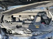 ✅ 2015 Infiniti QX60 • VIN: 5N1AL0MMXFC503787 • Lot: 82253645. Listed on Copart with 134,235 mi. Free auction sales archive from the USA and detailed vehicle history report at DreamBid. Image 12.