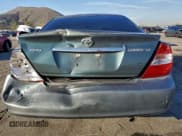 ✅ 2004 Toyota Camry LE • VIN: 4T1BE32KX4U373843 • Lot: 94036595. Wystawiony na Copart z przebiegiem 125 431 mil. Bezpłatny archiwum sprzedaży aukcyjnych z USA i szczegółowy raport historii pojazdu na DreamBid. Zdjęcie 6.